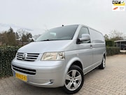 Volkswagen Transporter - 2.5 TDI 300 , 60 Edition , Automaat , 3-PERS. , Airco / Crui