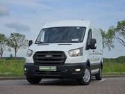 Ford Transit - 2.0 L2H2 Euro6 Trekhaak