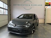 Volkswagen Golf - GTE 1.4 eHybrid IQ Light Navi, Automaat, Stoel/Stuur verwarm