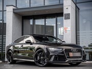 Audi RS7 - 4.0 TFSI quattro performance / Dynamic Plus / Carbon / Ceram