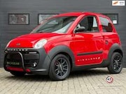 Microcar M.Go - Highland X DCI Brommobiel 45km 2016