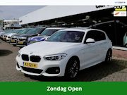 BMW 1-serie - 118i Centennial High Exe. M-Sport 1e EIG_PANO_LEDER_PDC V+A_