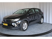 Opel Grandland - 1.2 Turbo Bus. Edition, Carplay, LED, Trekhaak, Cruise, PDC