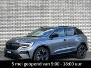 Renault Austral - 1.2 E-Tech full hybrid 200 Techno Esprit Alpine | Achteruitr