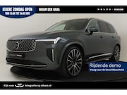 Volvo XC90 - II T8 PLUG-IN HYBRID AWD ULTRA BRIGHT EXECUTIVE ED. *FULL OP