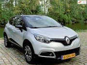 Renault Captur - 1.2 TCe Dynamique Automaat achteruit camera cruis control tr