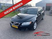 Volvo V70 - 2.0 Limited Edition 3e Eigenaar Dealer Onderhouden