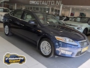 Ford Mondeo - 2.5-20V Ghia 1ste Eigenaar, Youngtimer, Cruise Control, Lede
