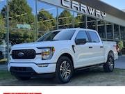 Ford F-150 - 3.5L V6 Ecoboost V6 STX Sport Night