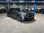 Audi A5 - Sportback 35 TFSI Sport S-line edition