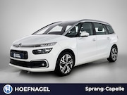 Citroën C4 Grand Picasso - 1.2 PureTech Business | 7 Persoons | CarPlay | Navigatie | C