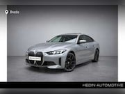 BMW i4 - eDrive35 70 kWh | Comforttoegang | Glasdak elektri