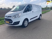 Ford Transit Custom - 340 2.0 TDCI L2H1 Trend 170 PK/Euro6/Navi/Camera/PDC