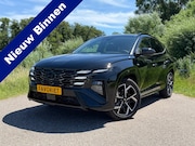 Hyundai Tucson - 1.6 T-GDI PHEV N Line Business Sky / Automaat / Panorama dak