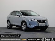 Nissan Qashqai - 1.5 e-Power N-Connecta | Rondomzicht Camera | Climate contro