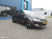 Volkswagen Polo - 1.2 Live, Cruise, Climat. PDC