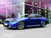 BMW M5 - Automaat / Panoramadak / Stoelventilatie / Bowers & Wilkins