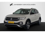 Volkswagen T-Cross - 1.0 TSI Life Stoelverwarming Camera Keyless Apple Carplay