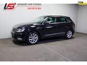 Volkswagen Tiguan - 1.4 TSI ACT Connected Series