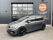 Volkswagen Touran - 1.4 TSI Highline R-Line 7-Persoons AUT. CARPLAY|LEER|TREKHAA