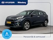 Kia e-Niro - DynamicLine 64 kWh | SoH 95,7% | WLTP 450km | 3-fasen | Stoe
