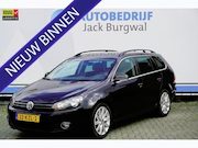 Volkswagen Golf - Variant 1.4 TSI DSG Comfortline Nw Distr. Ketting | PDC | Tr