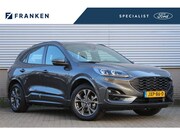 Ford Kuga - 2.5 PHEV ST-Line | Trekhaak | Head-Up | BLIS | Adaptieve cru