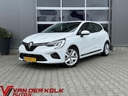 Renault Clio - 1.0 TCe Zen | LED | CarPlay | Navigatie | Cruise