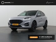 Ford Kuga - 2.5 PHEV Graphite Tech Edition | Trekhaak | Panoramadak | Wi