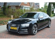 Audi A5 - Sportback 3.0 TFSI S5 quattro dealer onderh/B&O