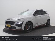 Hyundai Kona - 2.0 T-GDI N Performance 280pk DCT8 / Cyber Grey / Fabrieksga