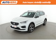 Seat Tarraco - 1.4 TSI e-Hybrid PHEV FR |SX14282|