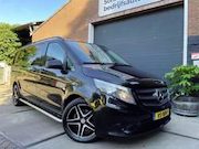Mercedes-Benz Vito - 114 CDI Lang Automaat PDC Klima LM velgen