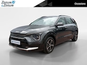 Kia Niro - 1.6i Hybrid DynamicLine Metallic lak | Fabrieksgarantie | NA
