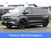 Ford e-Transit - Cust. 340 L2H1 Limited 65 kWh PB Edition Virtual, Adaptieve 
