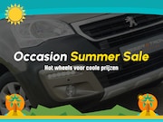 Peugeot Partner - 1.2 110PK Outdoor | Nocciola metallic | Cruise/AC/PDC/Blueto