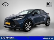 Toyota C-HR - 1.8 Hybrid 140 Dynamic | BTW voertuig | Dodehoek detectie |