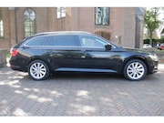 Skoda Superb - Combi 1.4 Plug-in -( SOH 93.4 % )-TREKHAAK-BOVAG