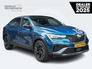 Renault Arkana - 1.6 E-Tech full hybrid 145 esprit Alpine AUTOMAAT / TREKHAAK