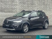 Dacia Sandero - Stepway 1.0 TCe 90 Comfort | Automaat | Achteruitrijcamera |