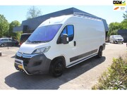 Citroën Jumper - GAVE BUS 35 2.2 HDI L4H2 Zwaar