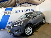 Seat Tarraco - 1.5 TSI Style Business Intense 7 pers. / Virtual / LED / NL