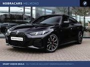 BMW 4-serie - 420 4 Serie Gran Coupé 420i M Sport Automaat / Schuif-