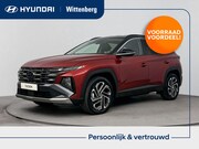 Hyundai Tucson - 1.6 T-GDI PHEV Comfort Smart | Nieuw | 7 jaar garantie! | Di