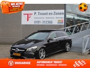 Mercedes-Benz CLA-Klasse - Shooting Brake 180 AMG Automaat Panoramadak/Navigatie/Achter