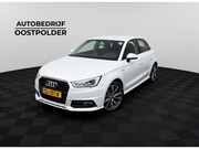 Audi A1 - Sportback 1.0 TFSI Sport Pro Line S Automaat