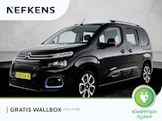 Citroën e-Berlingo - Shine 50 kWh 136pk | Accu 96% | Navigatie via Apple Carplay