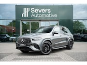 Mercedes-Benz AMG GLE - 53 Hybrid 4MATIC+ l Night Pakket l Head-up Display l Elektri