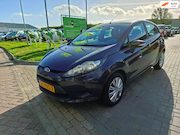 Ford Fiesta - 1.25 Limited / Nette auto / APK okt 20278