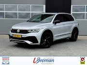 Volkswagen Tiguan - 1.4TSI eHybride 245pk R-Line business Black Style Panodak